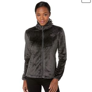 The North Face Osito full zip jacket